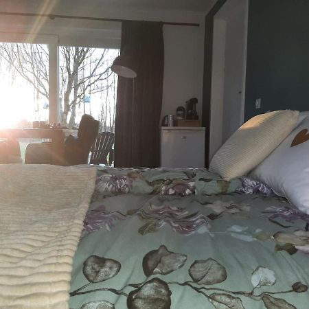Grutsk Op 12 Bed & Breakfast Drachten Bagian luar foto