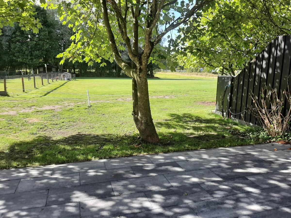 Grutsk Op 12 Bed & Breakfast Drachten Bagian luar foto
