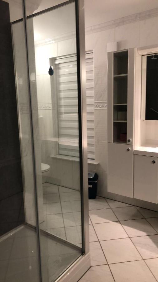 Grutsk Op 12 Bed & Breakfast Drachten Bagian luar foto