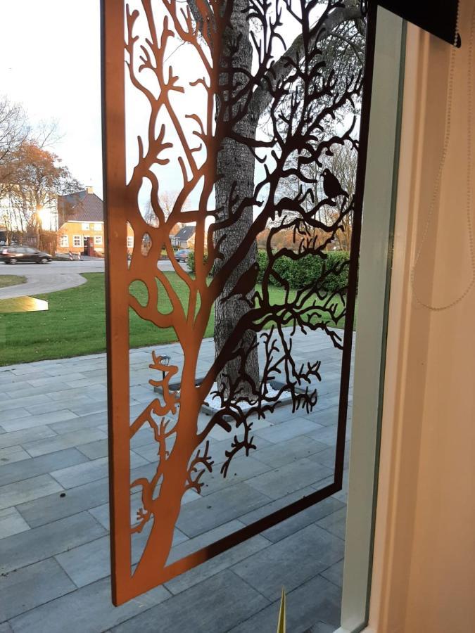 Grutsk Op 12 Bed & Breakfast Drachten Bagian luar foto