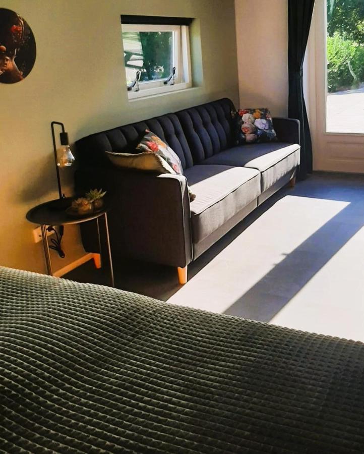 Grutsk Op 12 Bed & Breakfast Drachten Bagian luar foto